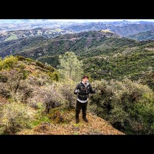 Meet your Posher, Ben